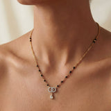 Unified Loop Mangalsutra