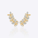 Solara Earcuffs