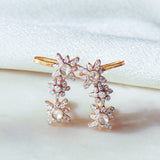 Flora Ear Cuff