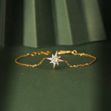 Radiant Star Bracelet