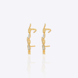 Solara Earcuffs