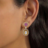 Elysian Wings Earrings