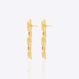 Stellar Drip Earrings