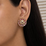Sereia Bloom Earrings