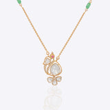 Mayur Whisper Pendant