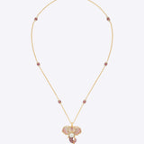 The Malhar Ganesha Pendant