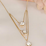 Stellar Layer Necklace