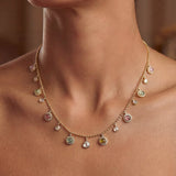 The Gemline Necklace