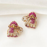 Trunk Treasure Earrings