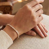 Embellisse Diamond Bracelet