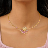 Floret Prism Hasli