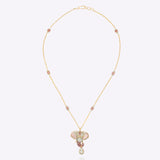 The Malhar Ganesha Pendant