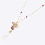 The Malhar Ganesha Pendant