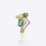 Zyra Ring