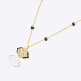 Third Eye Chakra Necklace