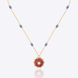 Crown Chakra Necklace