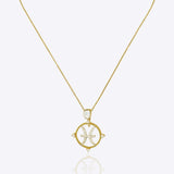 Pisces Tide Pendant