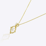 Pisces Tide Pendant