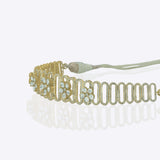 Charm Petal Choker