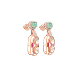 Ivy Polki Diamond Earrings