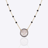 Mono Polki Mangalsutra
