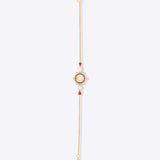 Root Chakra Bracelet