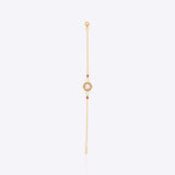 Sacral Chakra Bracelet