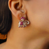 Trunk Treasure Earrings
