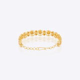 Golden Legacy Bracelet