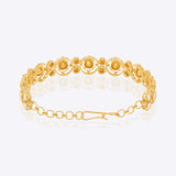 Golden Legacy Bracelet