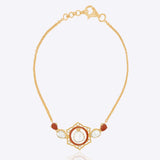 Sacral Chakra Bracelet