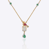Serenade Pendant
