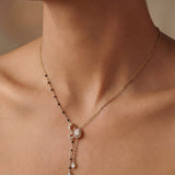 Papillon Mangalsutra