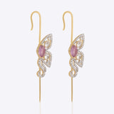 Lunaflutter Earpin