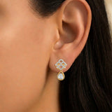 Aira Bloom Earrings
