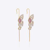 Lunaflutter Earpin