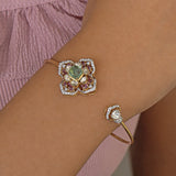 Rose Eclat Bangle