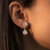 Chic Radiance Earrings