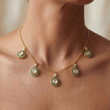 Orien Necklace