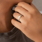 Love Knot Ring