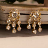 Glowfall Earrings