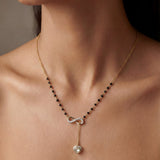 Everlasting Loop Mangalsutra