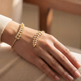 Feylora Palm Bracelet