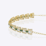 Jade Whisper Choker