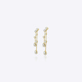 Rosira Drop Earrings
