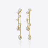 Rosira Drop Earrings