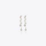 Rosira Drop Earrings