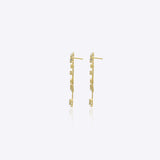 Rosira Drop Earrings