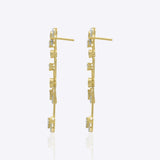 Rosira Drop Earrings