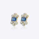 Noelle Bloom Earrings